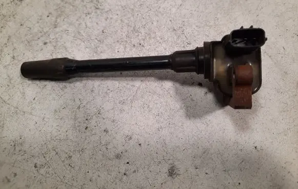 Mitsubishi Space Wagon High voltage ignition coil H6T12272
