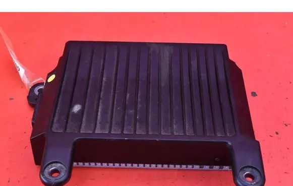 Volvo XC60 Sound amplifier 31360324AA