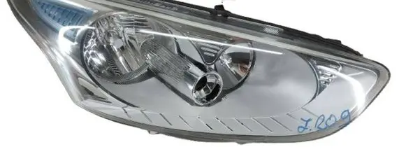 Ford B-MAX Headlight/headlamp av11-13w029-xx-kol