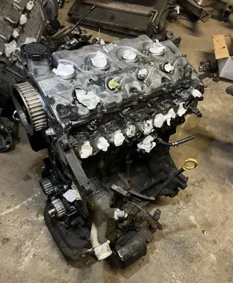 Toyota RAV 4 (XA20) Engine