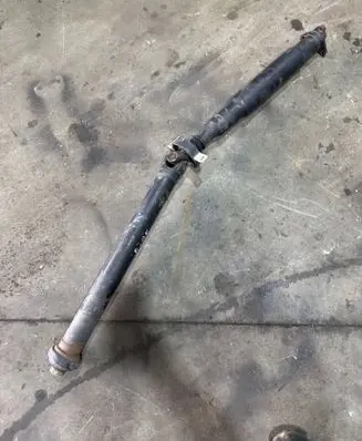 BMW X3 F25 Drive shaft (set) 7612791