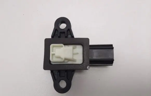 Ford B-MAX Airbag deployment crash/impact sensor DG1314C676AA