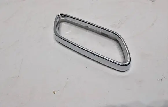 Mercedes-Benz C W206 Muffler trim A2068858403