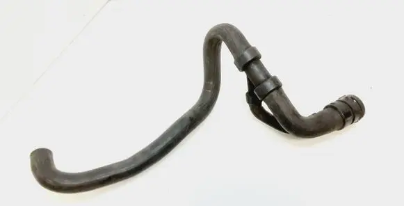 Volvo S80 Engine coolant pipe/hose 6G918286MD