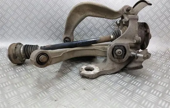 Audi Q5 SQ5 Stub axle 8R0505433A
