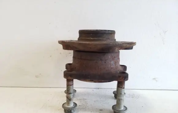 Volvo S60 Rear wheel hub