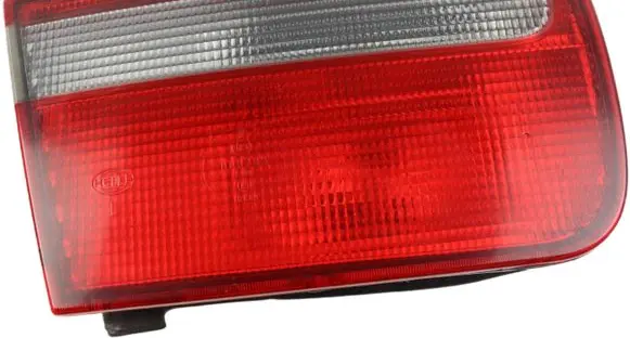 Honda Accord Tailgate rear/tail lights 236207
