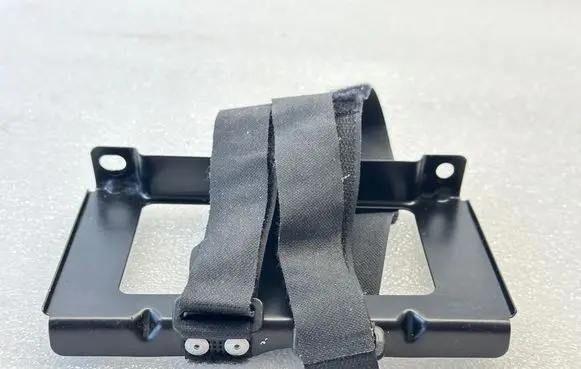 Porsche Cayenne (9PA) Other trunk/boot trim element 7L0012130A