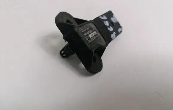 Audi A6 S6 C6 4F Air pressure sensor 0261230095 03C906051