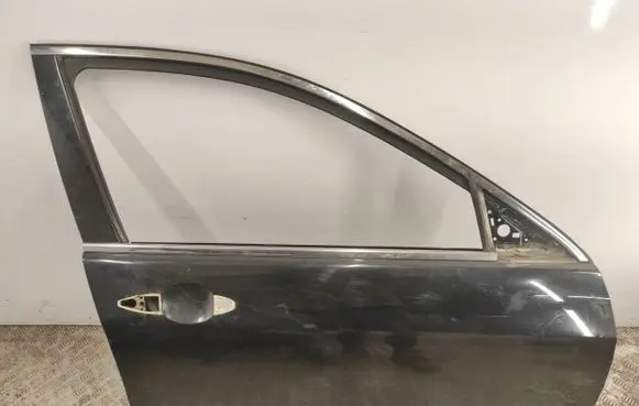 Honda Accord Front door