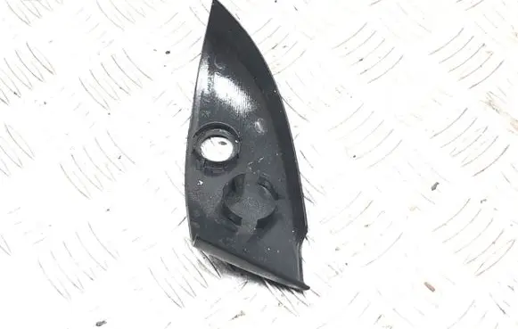 Peugeot 307 Plastic wing mirror trim cover 9637846277 9638193477