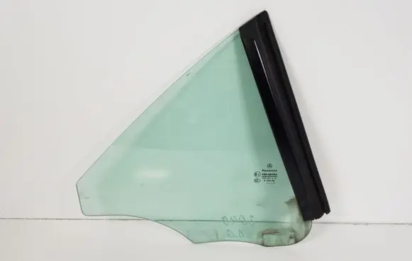 Mercedes-Benz SLK R172 Rear side window A1726700210