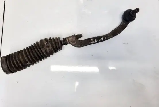 Steering tie rod