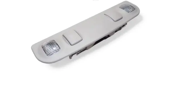 Audi A4 S4 B6 8E 8H Rear seat light 8E0947111A