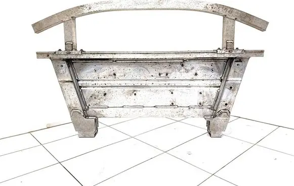 Polestar 2 Other front suspension part 31681550