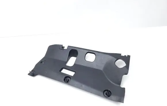 BMW X5 F15 Dashboard lower bottom trim panel 9252420 S3546X 507101