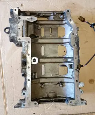Ford Transit other engine part R83JA