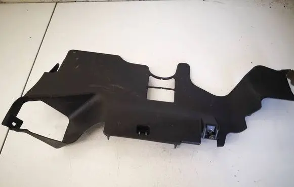 Toyota Corolla Verso E121 Other interior part 5560613020