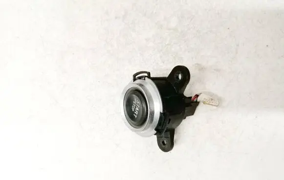 Alfa Romeo 159 Engine start stop button switch 156041426