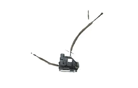 Fiat Ducato Front door lock 1350147080