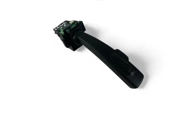 Volvo V40 Indicator stalk 31456045