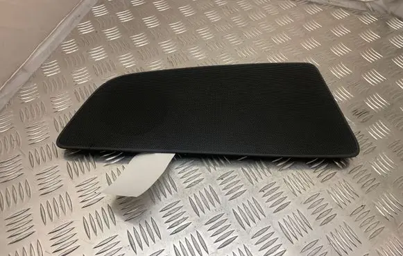 Audi A8 S8 D4 4H Parcel shelf speaker trim grill 4H0863488A