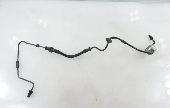 Audi A4 S4 B8 8K Clutch pipe/line 8K0721477B
