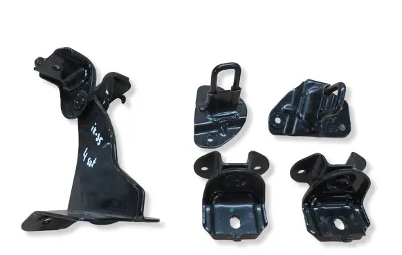 Hyundai ix35 Other seats 