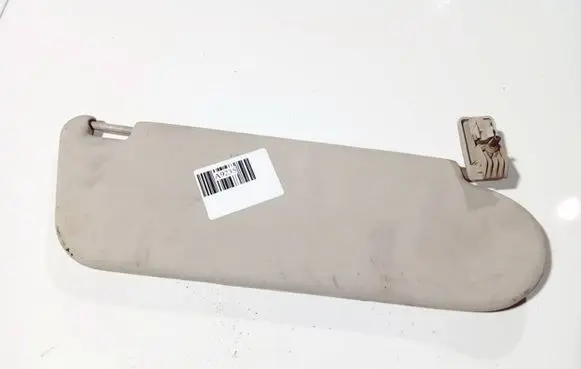 Sun visor