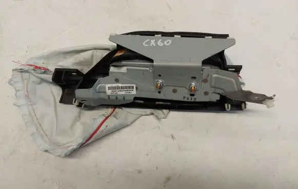 Mazda CX-60 Seat airbag kr9p-57k00-jlk01