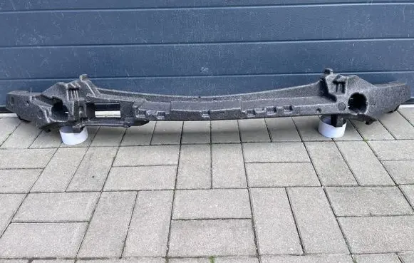 Mercedes-Benz CLA C117 X117 W117 Front bumper foam support bar A1178350900