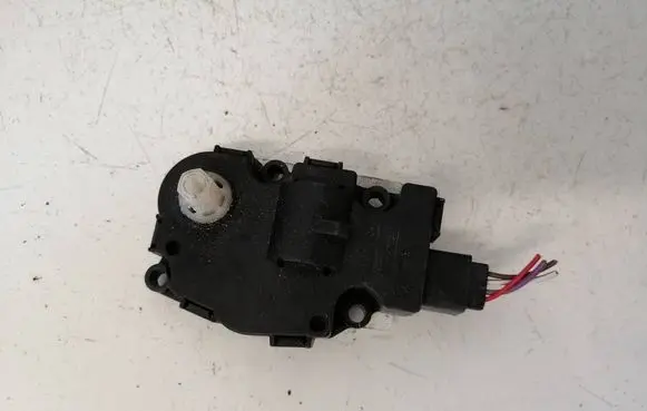 BMW 5 F10 F11 Air flap motor/actuator 410475520