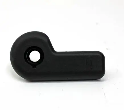 Ford Mustang VI Engine bonnet (hood) release handle CJ5416B626A