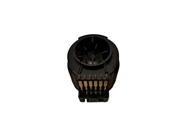 Mitsubishi Colt Interior temperature sensor 69657307A 9341706104