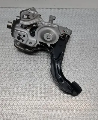 Toyota Prius (XW50) Handbrake/parking brake lever assembly 4625047040