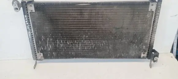 Fiat Marea A/C cooling radiator (condenser)