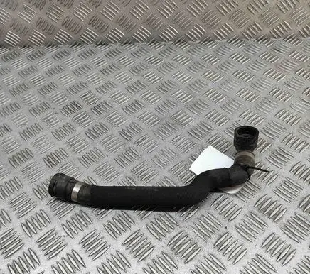 Mercedes-Benz C W205 Engine coolant pipe/hose A2055014784