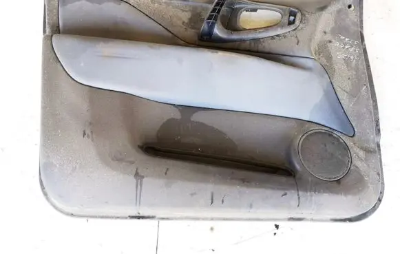 Mitsubishi Space Star Front door card panel trim mr262071 mr262071xx