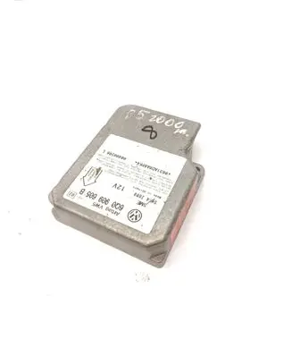 Volkswagen PASSAT B5 Airbag control unit/module 6Q0909605B 5WK42869