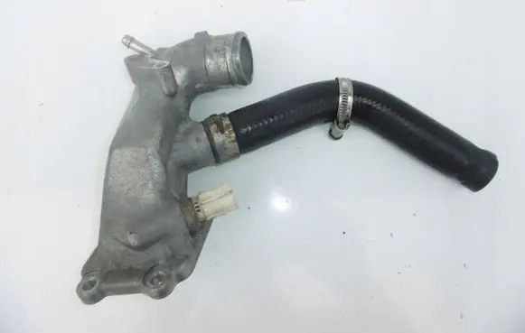 Volvo XC90 Air intake hose/pipe