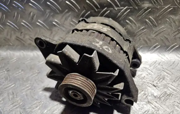 Peugeot 605 Generator/alternator 2541193