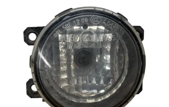 Mercedes-Benz Citan W415 Front fog light 89207254 26600611R