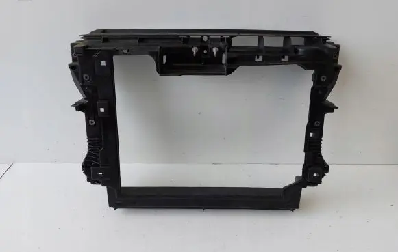Volkswagen Sharan Radiator support slam panel 7N0805588B