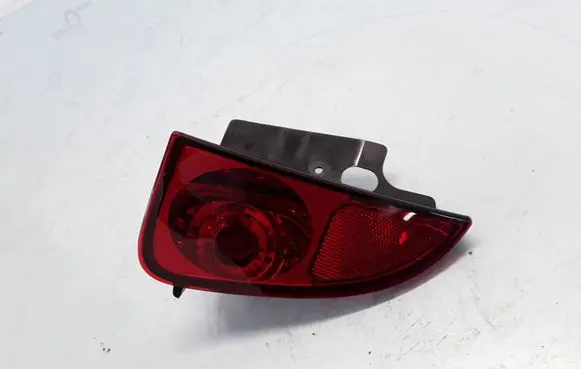 Renault Espace - Grand espace IV Rear fog light 8200027155