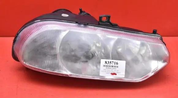 Alfa Romeo 156 Headlight/headlamp 0000