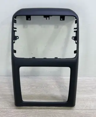 Porsche Cayenne (9Y0 9Y3) Other center console (tunnel) element 9Y0864075AOU6 9Y0864075A