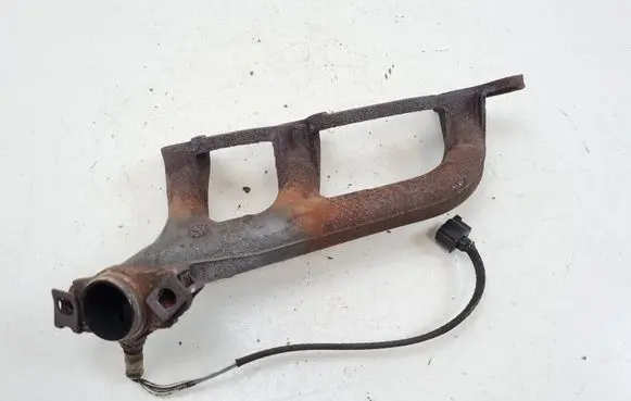 Jeep Wrangler Exhaust manifold 53010195 56028995AB