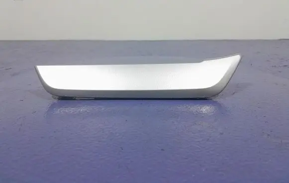 Skoda Octavia 985 Side skirt rear trim 5E4853190A