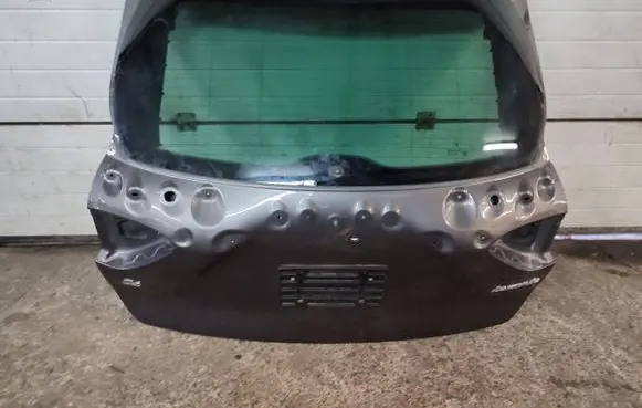 Maserati Levante Tailgate/trunk/boot lid 43R000023 E000233