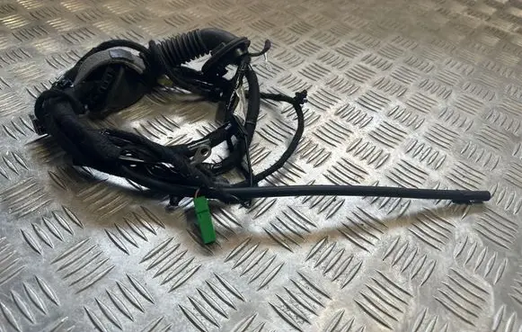 Volvo XC90 Tailgate/trunk wiring harness P32212126 32212126AB